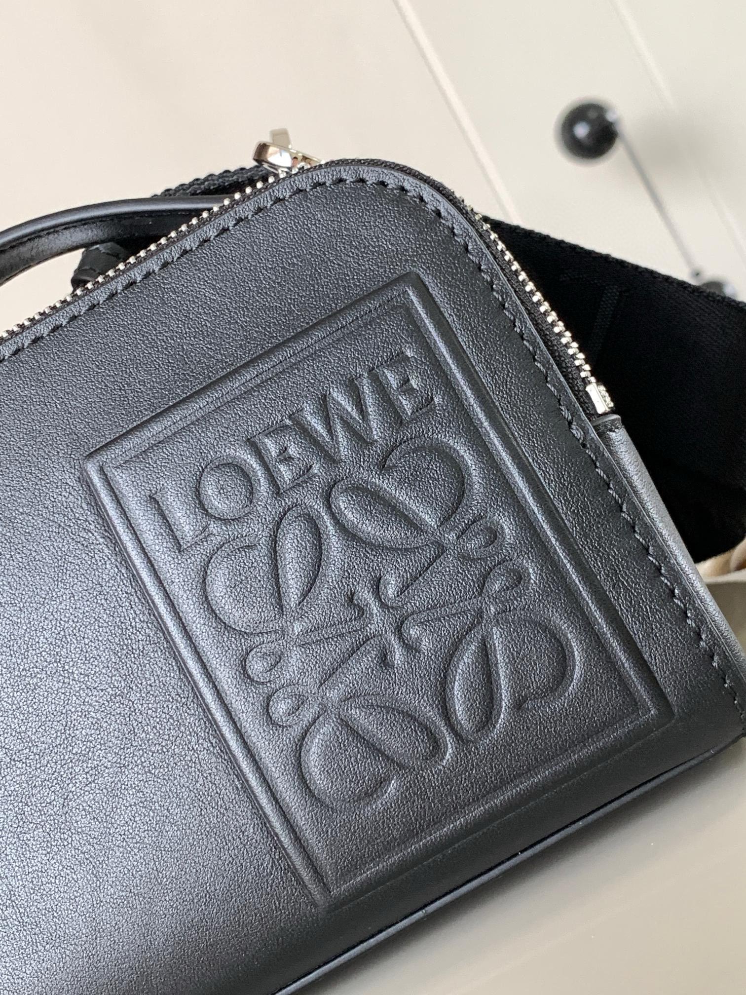 Loewe Satchel Bags